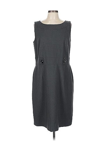Tahari by ASL Casual Dress (view 1)