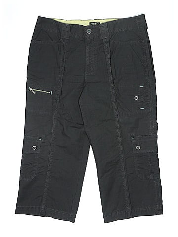 Eddie Bauer Cargo Shorts (view 1)