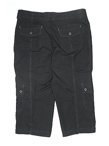 Eddie Bauer Cargo Shorts (view 2)