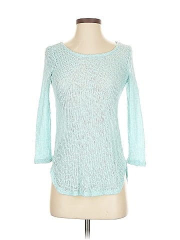 Sweet Claire Pullover Sweater (view 1)