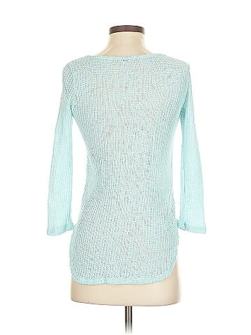 Sweet Claire Pullover Sweater (view 2)