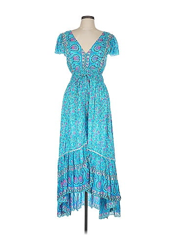 Aura Casual Dress (view 1)