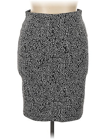 Leota Formal Skirt (view 1)