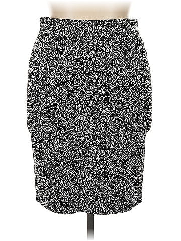 Leota Formal Skirt (view 2)