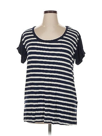 Dept222 Short Sleeve Top (view 1)