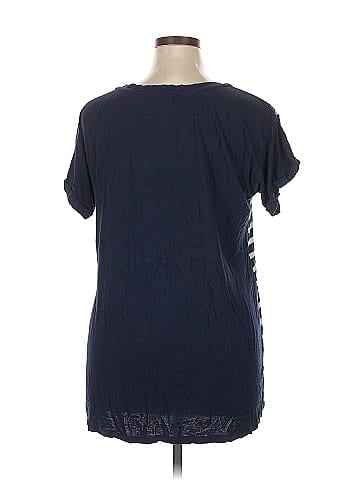 Dept222 Short Sleeve Top (view 2)