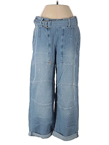 We the Free Jeans (view 1)