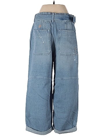 We the Free Jeans (view 2)