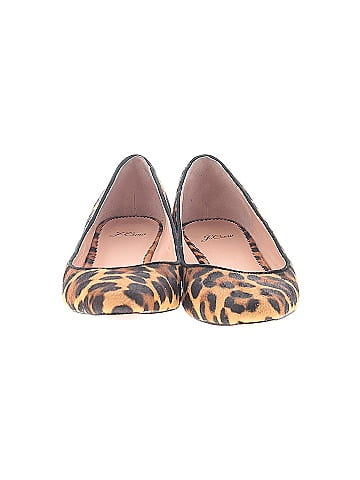 J.Crew Flats (view 2)