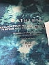 Athleta Tie-dye Blue Active Pants Size XXS - photo 4