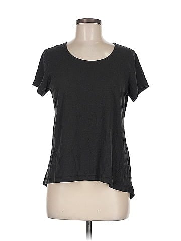 G by Giuliana Rancic Short Sleeve T-Shirt (view 1)