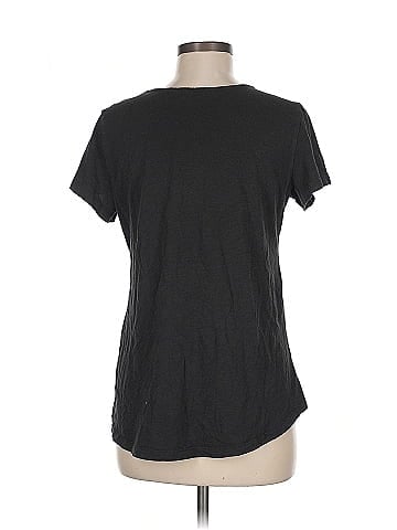 G by Giuliana Rancic Short Sleeve T-Shirt (view 2)