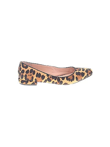 J.Crew Flats (view 1)