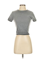 Victoria's Secret Pink Short Sleeve T Shirt