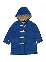 Mini Boden Coat