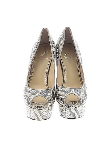 B Brian Atwood Heels (view 2)