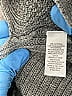 Lou & Grey Gray Turtleneck Sweater Size S - photo 8
