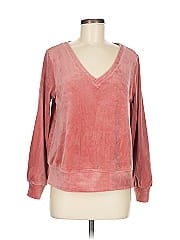 Soma Pullover Sweater