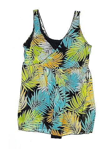 D&Co. One Piece Swimsuit (view 1)