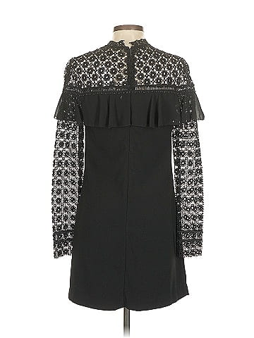 Slate & Willow Cocktail Dress (view 2)