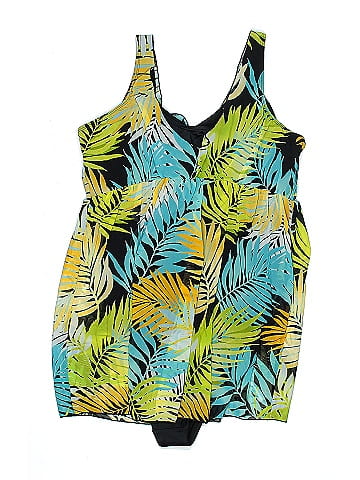 D&Co. One Piece Swimsuit (view 2)