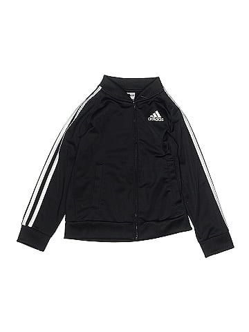 Adidas Track Jacket (view 1)