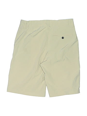 Under Armour Khaki Shorts (view 2)