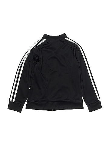 Adidas Track Jacket (view 2)