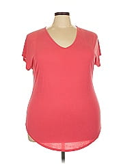 24/7 Maurices Short Sleeve T Shirt