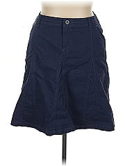 Kuhl Denim Skirt