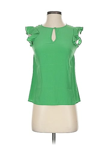 J.Crew Sleeveless Blouse (view 1)