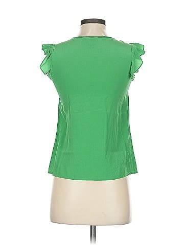 J.Crew Sleeveless Blouse (view 2)