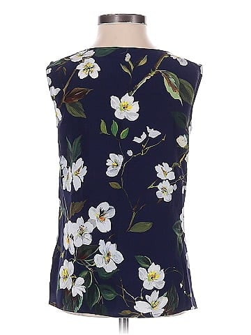 Escada Sleeveless Top (view 2)