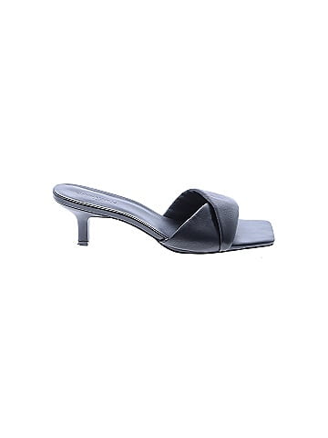 Banana Republic Factory Store Sandals (view 1)