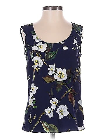 Escada Sleeveless Top (view 1)