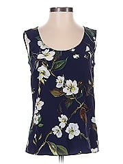 Escada Sleeveless Top