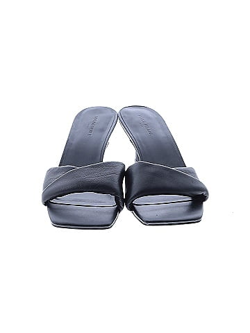 Banana Republic Factory Store Sandals (view 2)