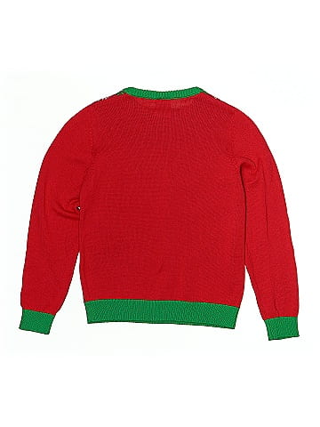 Jumping Beans Pullover Sweater (view 2)