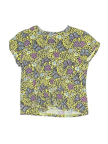 Disney Short Sleeve Blouse (view 1)