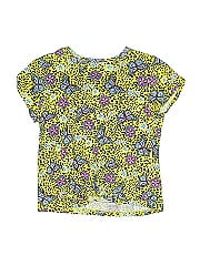 Disney Short Sleeve Blouse