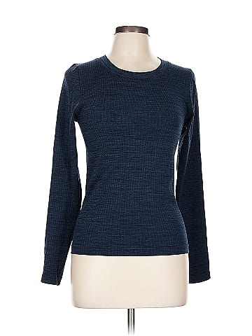 Athleta Long Sleeve T-Shirt (view 1)