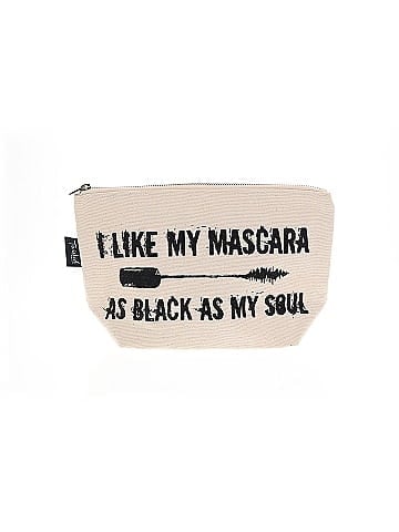Twisted Makeup Bag (view 1)
