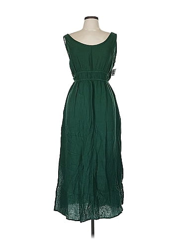 AEMI+CO Casual Dress (view 1)