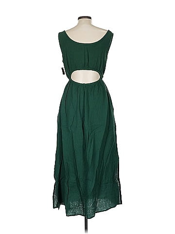 AEMI+CO Casual Dress (view 2)