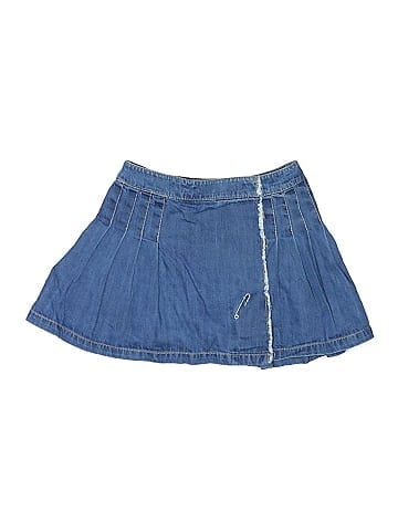 Tommy Hilfiger Denim Skirt (view 1)