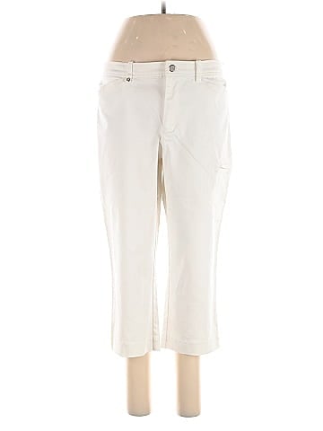 Lauren by Ralph Lauren Casual Pants (view 1)