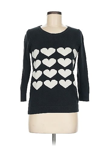 Banana Republic Pullover Sweater (view 1)