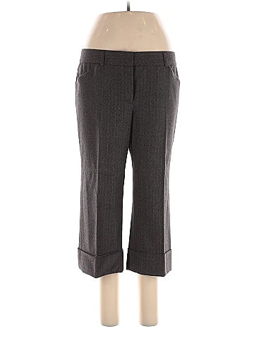 Elie Tahari Wool Pants (view 1)