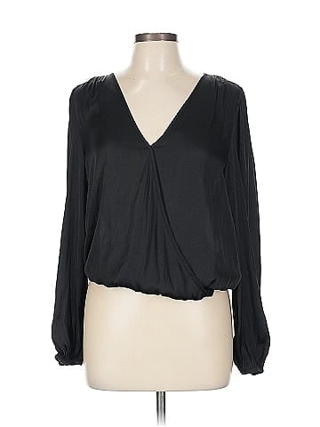 Sincerely Jules Long Sleeve Blouse (view 1)