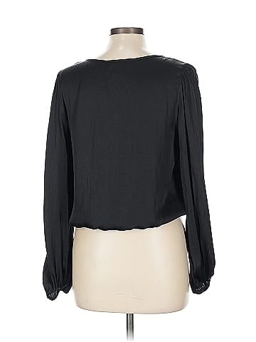 Sincerely Jules Long Sleeve Blouse (view 2)
